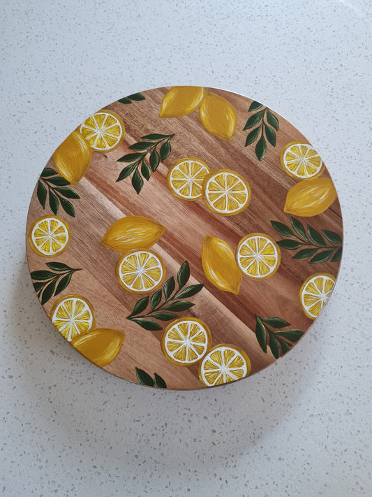 Lazy Susan – 15" / 40 cm