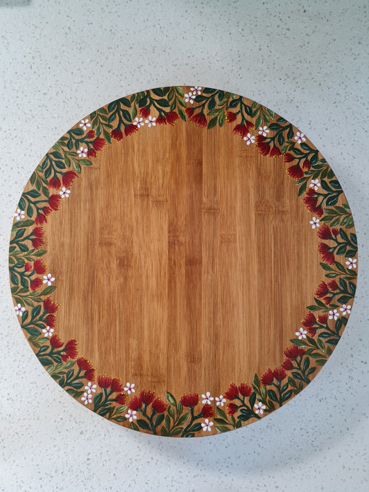 Lazy Susan – 18" / 45 cm