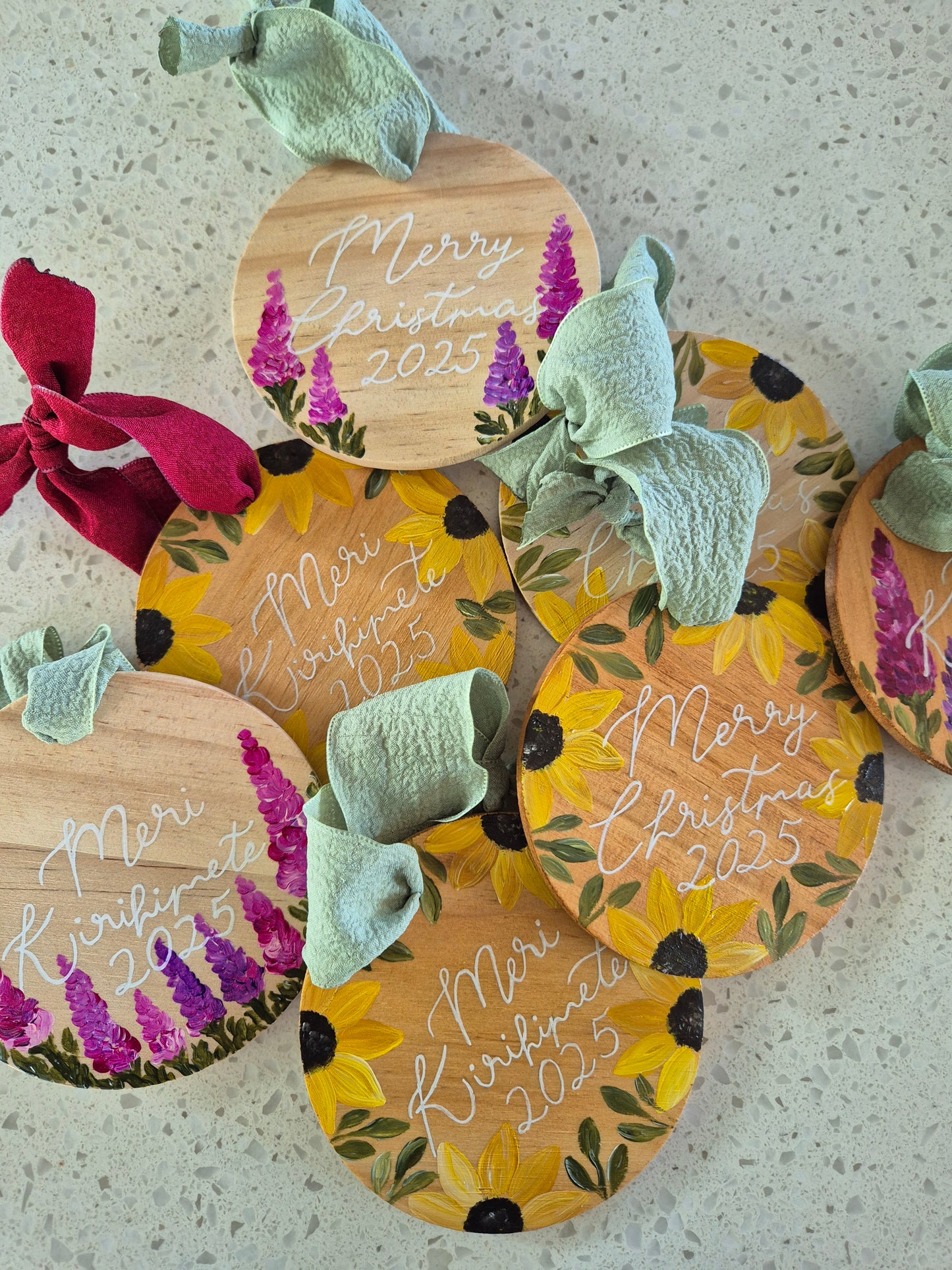 Christmas Ornaments