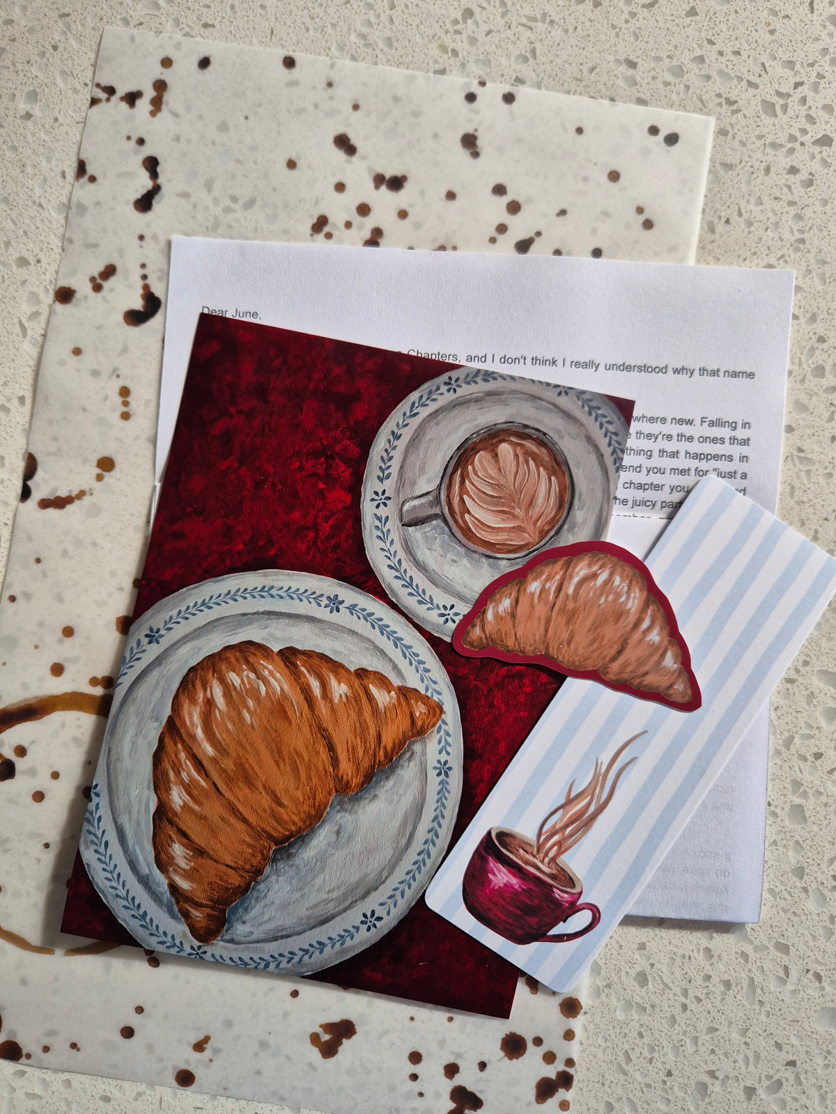 The Little Gallery | Past Editions